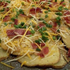 Debbies Home Cheese Fries