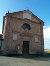 Carmagnola - Chiesa Periferica