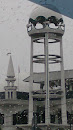 Masjid Pasir Putih