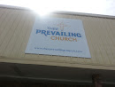 Thee Prevailing Church