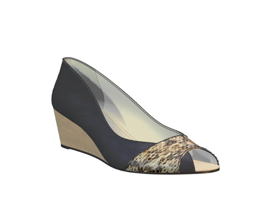 I Designed My Perfect Shoes!