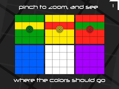 How to install RotoCube 1.1.3 mod apk for bluestacks