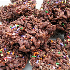 Chocolate Kid's Mix