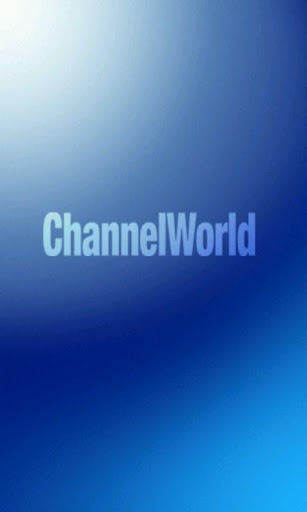 ChannelWorld CZ