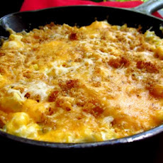 Creamy Mexicali Corn