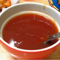 Sweet and Sour Sauce