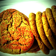 Sugar & Spice & Happy Valentine's Day Cookies