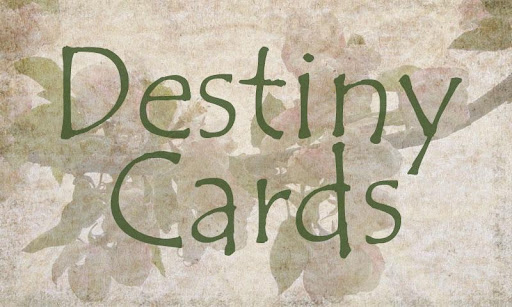 Destiny Cards Expanded version