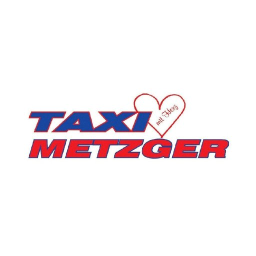 Taxi-Metzger Weiden 旅遊 App LOGO-APP開箱王