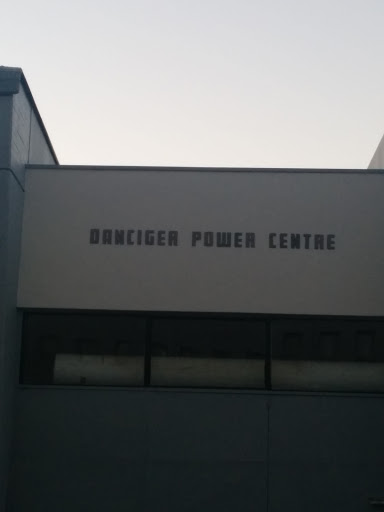 Danciger Power Center