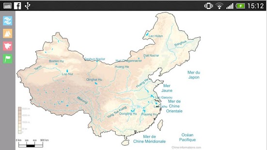 How to mod Carte Interactive de Chine 1.04 unlimited apk for pc