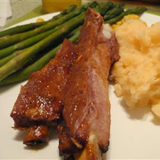 Chinese Pork Ribs