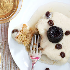 Pío V (Nicaraguan Christmas Cake)