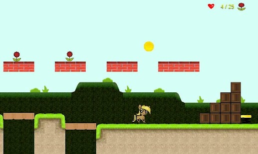 How to install Parkour Pony patch 4.9 apk for android