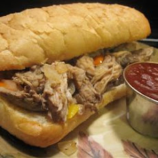 Pork Barbeque