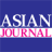 Asian Journal mobile app icon