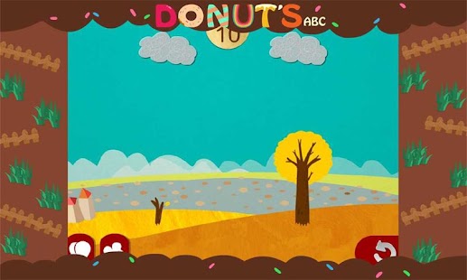 How to mod Donut’s ABC：Big and Small patch 1.3 apk for android
