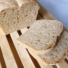Bread Baking: Whole Wheat Sandwich Loaf