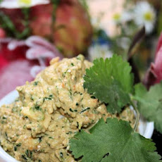 Korma Curry Paste