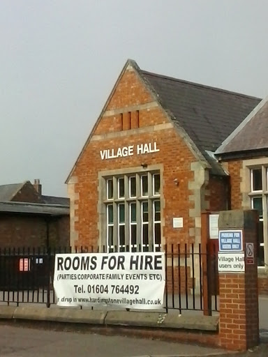 Hardingstone Village Hall