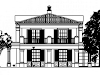 Diseno De Casas Con Autocad Quito  Ecuador