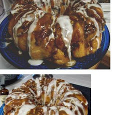 Funky Monkey Bread