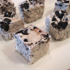 Nestle Cookies & Cream Fudge