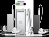 Ipod Shuffle 4Gb Con Forro De Regalo
