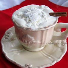 Hazelnut Dessert Coffee