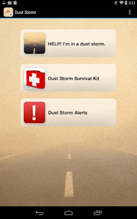 How to download Dust Storm lastet apk for android
