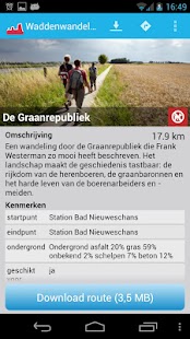 How to mod Waddenwandelen lastet apk for pc