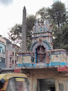 Old Ganesha Temple