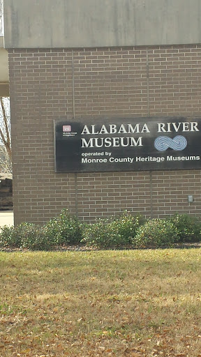 River Heritage Museum