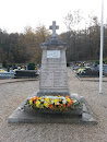 Monument aux morts 1914 1918 