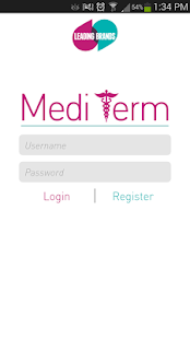 How to download MediTerm patch 1.2.1 apk for pc