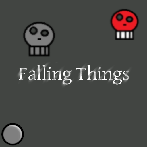 Falling Things Demo LOGO-APP點子