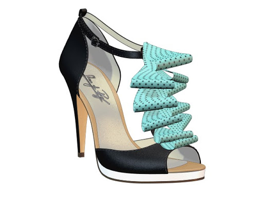 I Designed My Perfect Shoes!