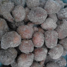 Cinnamon Drop Doughnuts