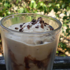 Chocolate Mischief Goddess Heaven Milkshakes of Choice