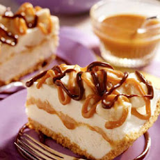 Peanutty Banana Sundae Pie