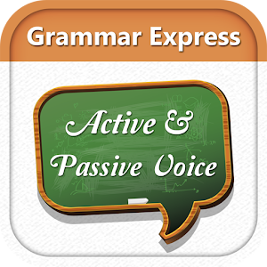 Grammar : Change of Voice.apk 2.8