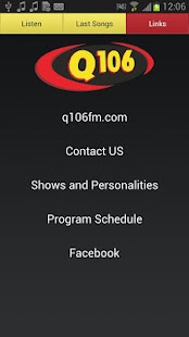 How to mod Q106 Rock On! lastet apk for bluestacks