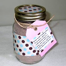 Cappuccino Mix
