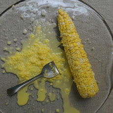 Corn Pudding 2.0