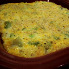 Broccoli Casserole