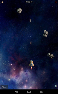 How to get Space Shooter Beta 1.0.3 apk for laptop