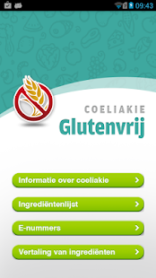 How to get Glutenvrij Coeliakie 1.0 mod apk for bluestacks