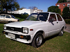 Vendo Toyota Starlet 81