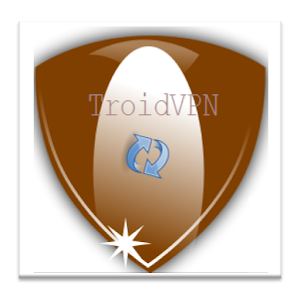 TroidVPN - Android VPN apk