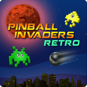 Pinball Invaders Retro.apk 1.7